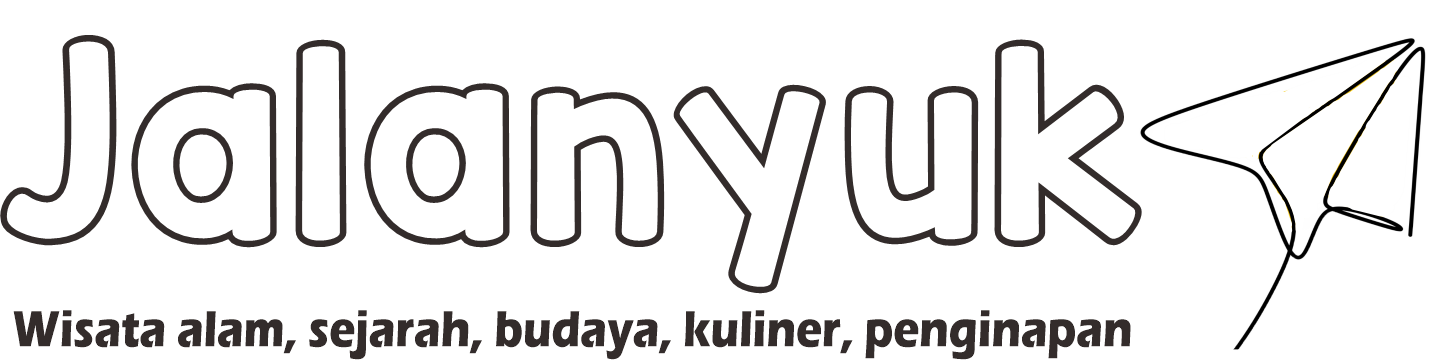 Jalan Kuy Logo